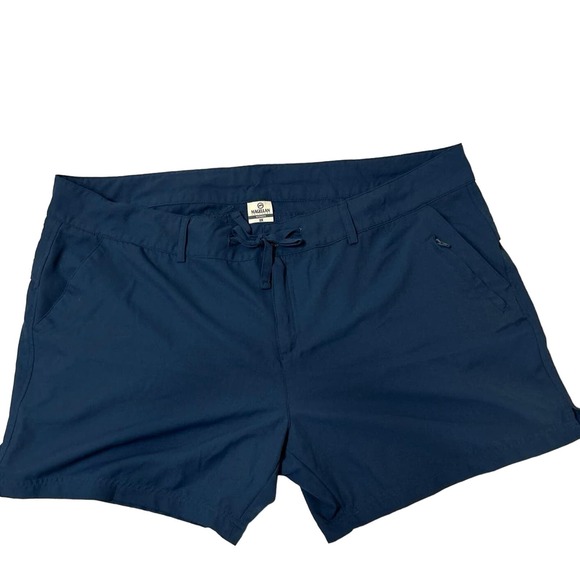 Magellan Outdoors Pants - Women’s Magellan Shorts 2x